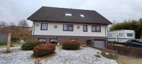 Sonja gemütliche Ferienwohnung